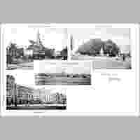 111-3480 Wehlau, alte Postkarte mit Stadtansichten.jpg